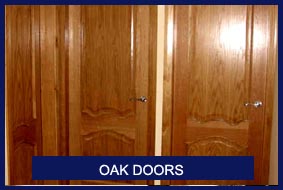 Oak Doors