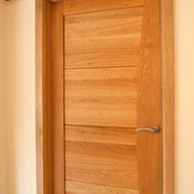 Timber Internal Doors