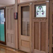 Timber Internal Doors Cork