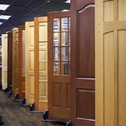 Wood Internal Doors