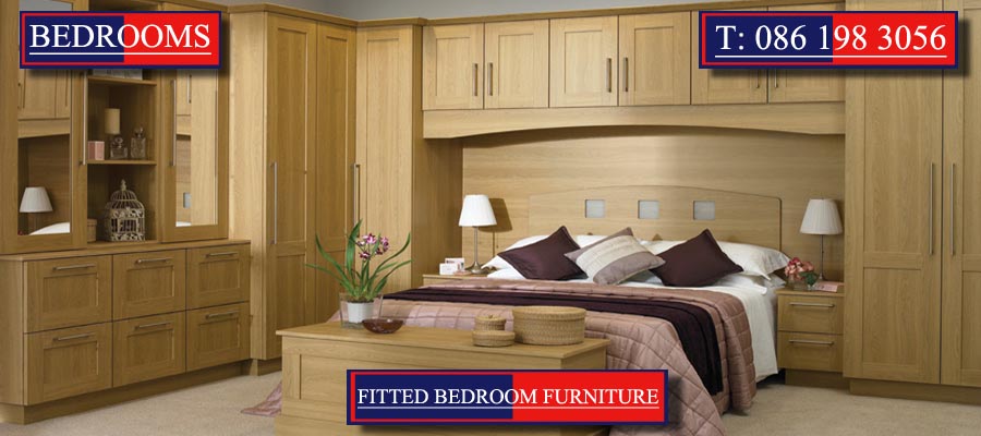 Fitted Bedroom Furniture