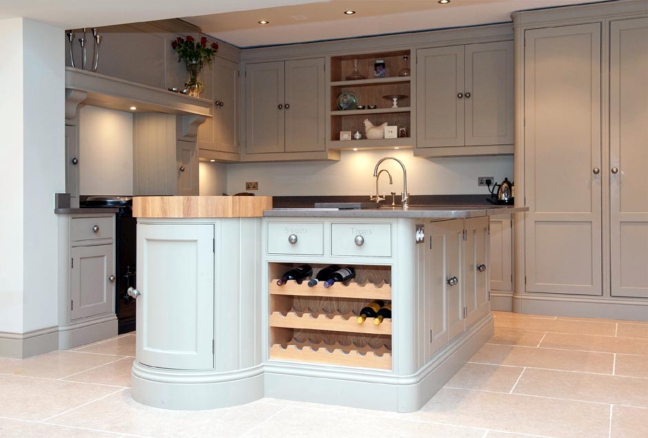 Bespoke Kitchens Ireland | Fitted Bespoke Kitchens Cork