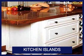 Kitchen Islands