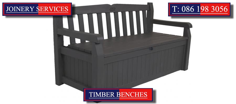 Benches and Bench Sets