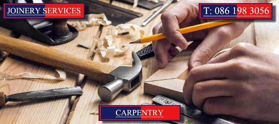 Carpentry Cork