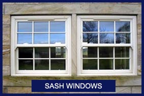 Sash Windows and Bay Windows