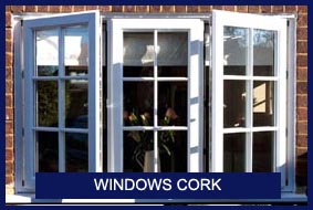 Windows Cork and Windows Ireland