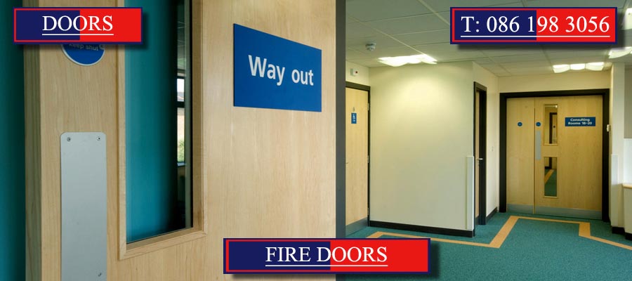 Fire Doors