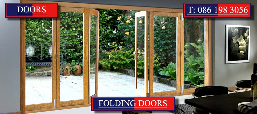 Folding Doors