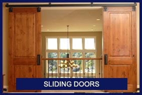 Sliding Doors
