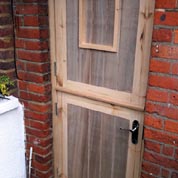 Stable Doors Ireland
