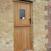 Stable Doors Cork