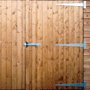 Stable Doors