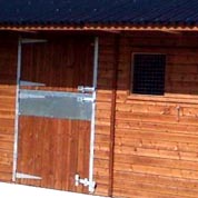 Stable Doors