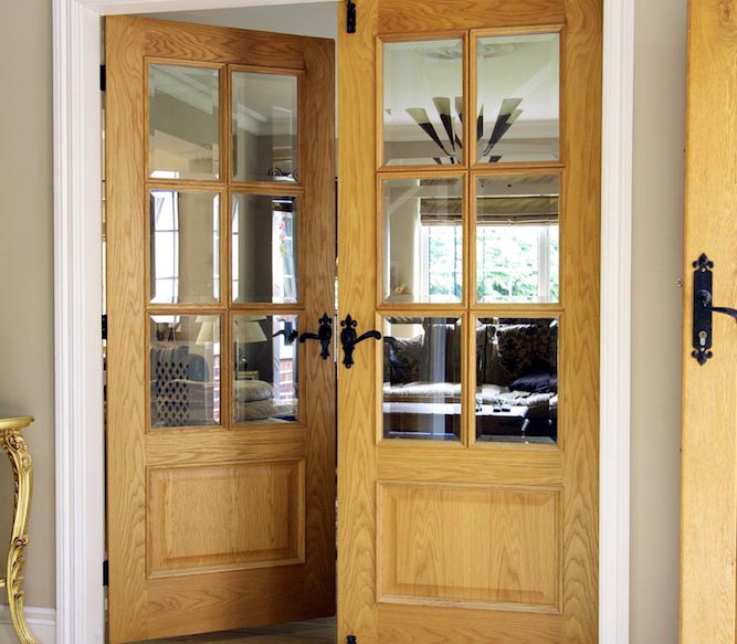 Wooden Doors | Timber Doors | Internal Timber Doors