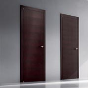 Wooden Internal Doors