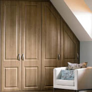 Built In Wardrobe Designs