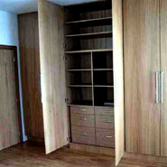 Built In Wardrobes Designs