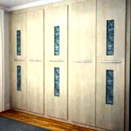 Built In Wardrobes in county Cork