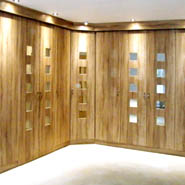 Corner Wardrobes in county Cork