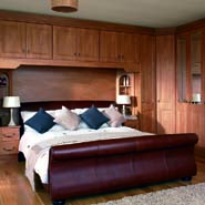 Fitted Wardrobes Cork