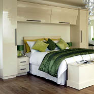Fitted Wardrobe Ireland