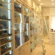 Walk In Wardrobe Cork