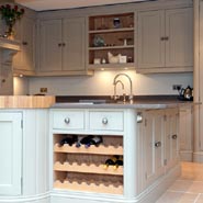 Bespoke Kitchen Designs