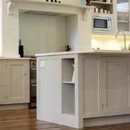 Bespoke Kitchens throughout Ireland