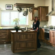 Bespoke Kitchen Designs