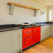 Bespoke Kitchen Designs