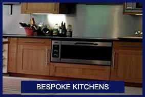 Bespoke Kitchens