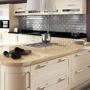 Cream Kitchen Designs