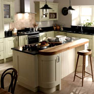Cream Kitchens in Cork