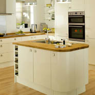 Cream Kitchens throughout Ireland