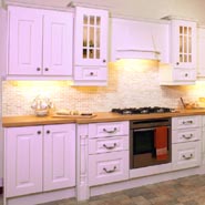 Cream Kitchen Designs