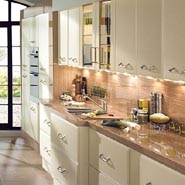 Cream Kitchens in county Cork