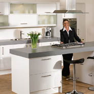 Gloss Kitchen Designs