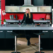 Gloss Kitchens in Cork