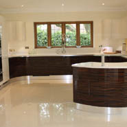 Gloss Kitchens in county Cork