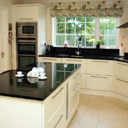 Ivory Kitchens in Cork