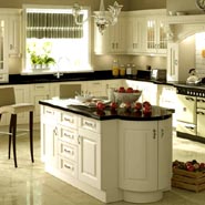 Ivory Kitchen Designs