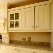 Ivory Kitchens in county Cork