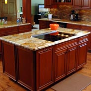 Kitchen Islands Designs