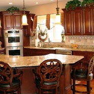 Kitchen Islands in county Cork