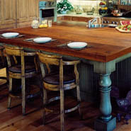 Kitchen Islands Designs