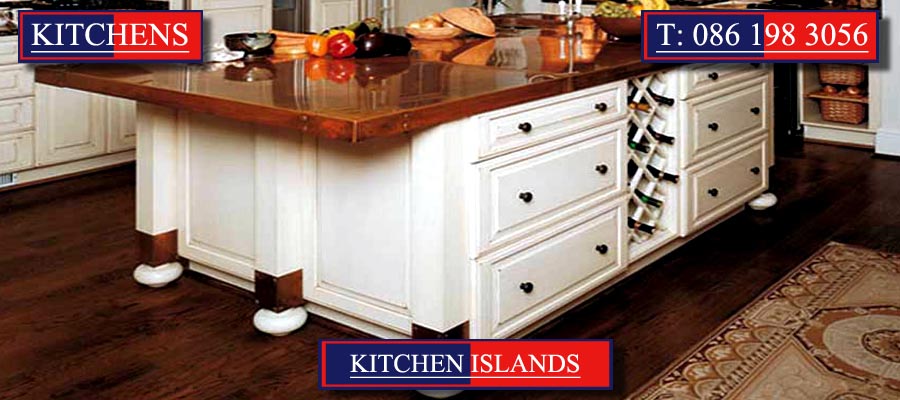 Kitchen Islands
