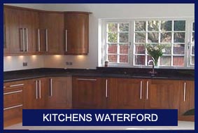 Kitchens Waterford
