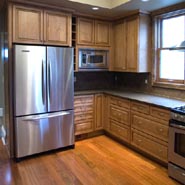 Bespoke Kitchen Designs
