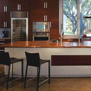 Bespoke Kitchens in Cork